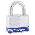 Master Lock 15DPF Laminated 64mm