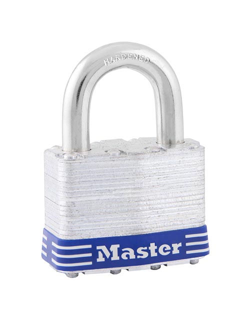 Master Lock 15DPF Laminated 64mm