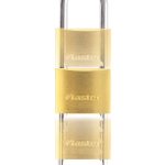 Master Lock 1950D (50mm) Adjustable Solid Body
