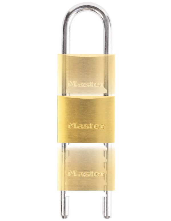 Master Lock 1950D (50mm) Adjustable Solid Body