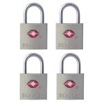 Master Lock 4683Q 22mm TSA