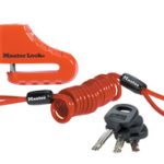 Master Lock 8303EURD