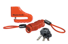Master Lock 8303EURD