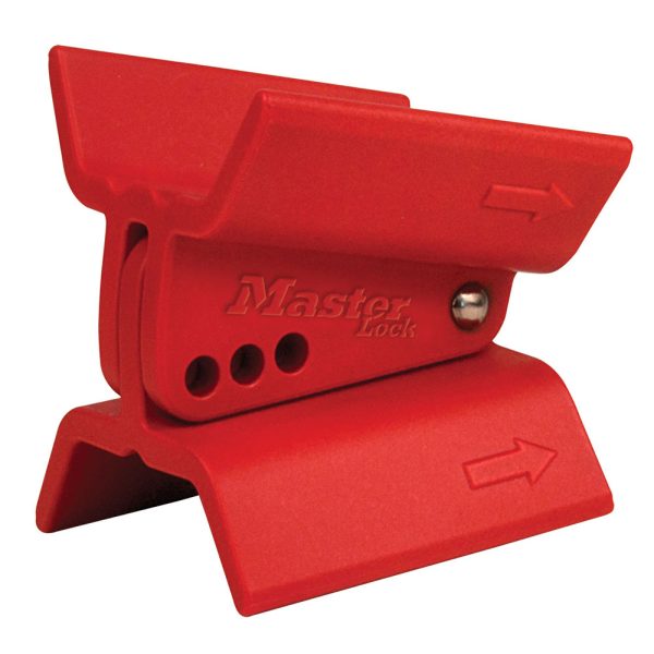 Master Lock S3920 Pengunci Katup