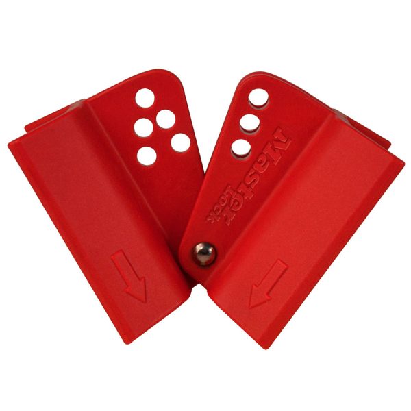Master Lock S3920 Pengunci Katup